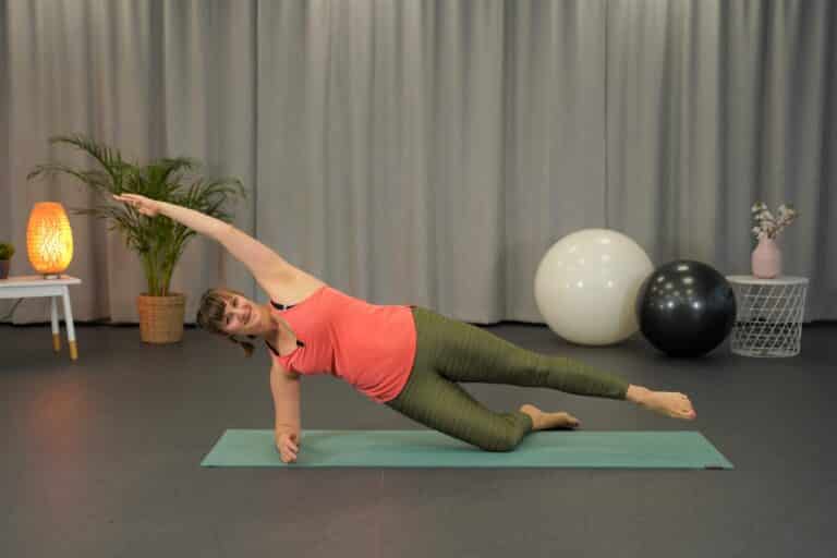 Liikuntatilojen sulku jatkuu – liikutaan yhdessä etänä!