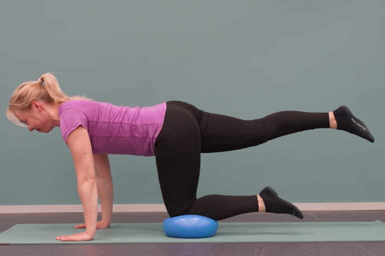 Lisäsimme After Work Pilates-kurssin aikatauluun