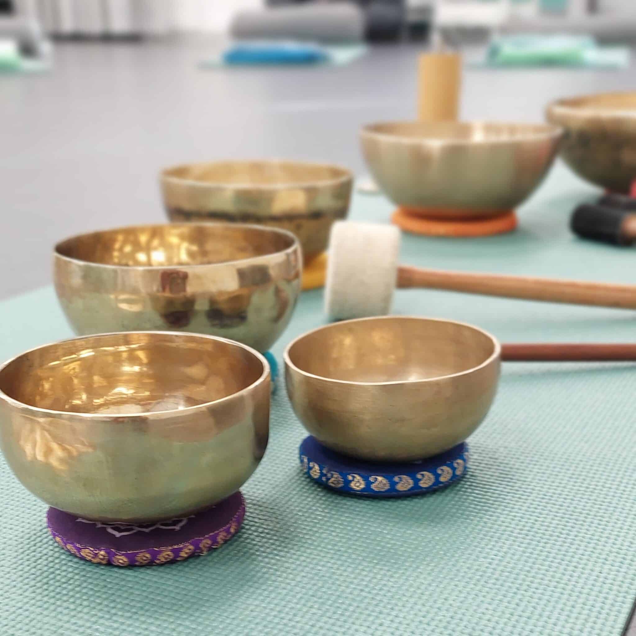 Inspiroidu syksyn Workshopeista