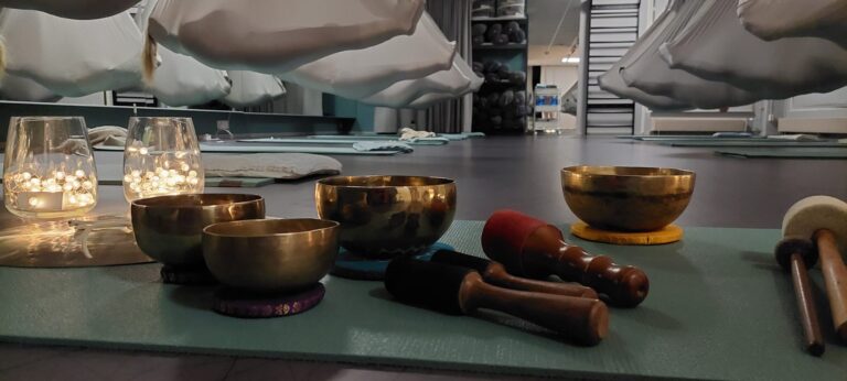 Tutustu loppusyksyn workshopeihin – uusia lajeja ja vanhoja suosikkeja!